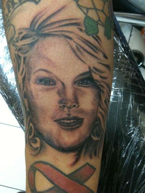 taylor swift tattoo