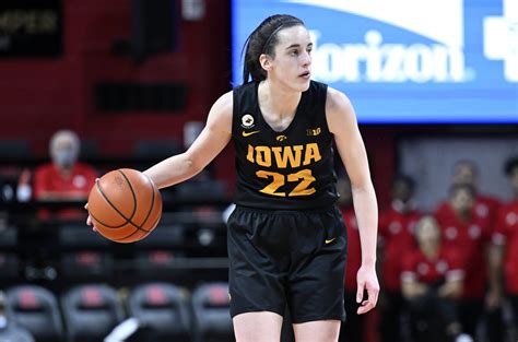 Caitlin Clark's spectacular appeal could mark turning point WNBA