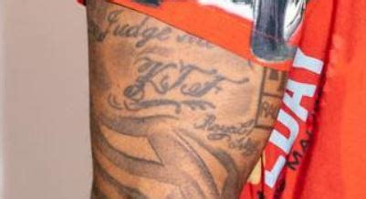 Is an american professional basketball player for the milwaukee bucks of the national basketball association. P.J. Tucker's 17 Tattoos & Their Meanings - Body Art Guru