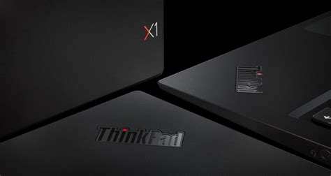 Lenovo Unveils Next Gen Thinkpad X1 Carbon With Dolby