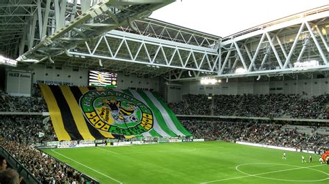 Forward aron johannsson plans to leave hammarby in january and is keen on a return to the. Hammarby IF Fotboll - Wikiwand