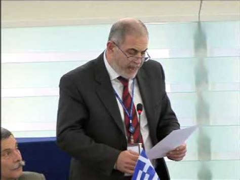 Λ. ΦΟΥΝΤΟΥΛΗΣ: Παρεμβαση στην Oλομέλεια σχετικά με του ...