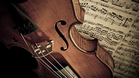 Classical Music Wallpapers (62+ background pictures)