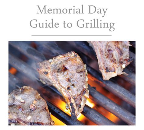 Memorial Day Guide To Grilling Primal Palate Paleo Recipes