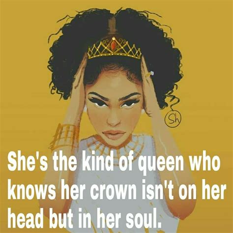 Pin By Feefee Love On Queen Black Girl Quotes Black Women Quotes