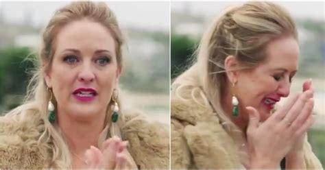 The Twins Mafs Recap 2021 Beth Cant Stop Crying