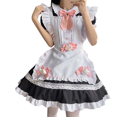 Cat Doll Costume Cat Girl Sexy Lolita Anime Cute Soft Girl Clothes