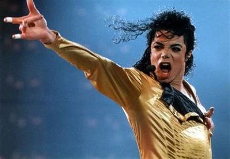 Hoy Se Cumplen 10 Años De La Muerte De Michael Jackson