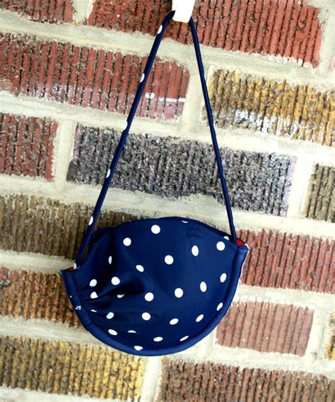 Perhaps it's because i'm a runner or the boom in athleisure wear. DIY No Sew Bra Purse Tutorial