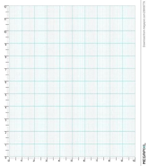 Graph Paper Vector Free At Collection Of Graph Paper