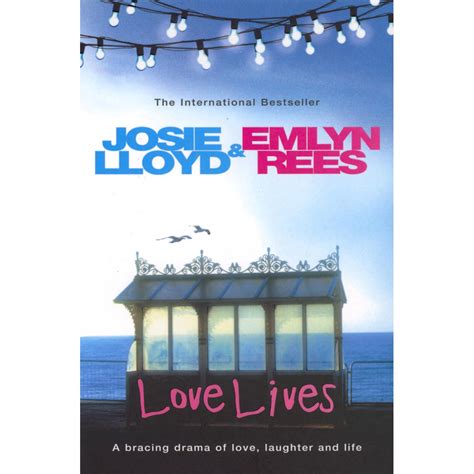 Love Lives De Josie Lloyd Emag Ro