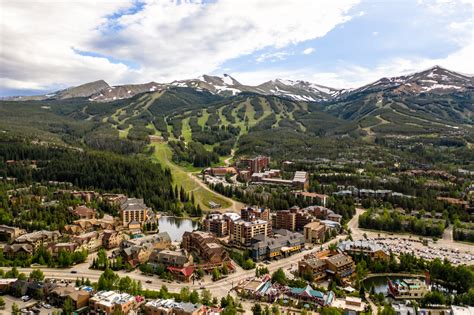 Breckenridge Co Travel Guide And Information