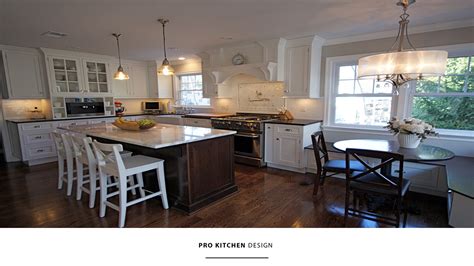 Why not give excelsior kitchen designs a chance to show you what you ve been missing with your old, outdated kitchen? #design #prokitchendesign #newjersey #kitchen #cabinet #customkitchen #custommade #ridgefield # ...