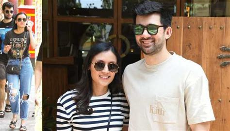 Who Is Drisha Acharya Karan Deol S Fiancee And Sunny Deol S Would Be Daughter In Law