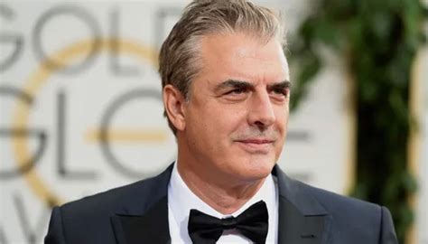 Chris Noth Dropped By His Agency After Third Woman Accused Him For