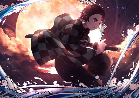 No more than four posts in a 24 hour period. Anime 4k Ps4 Kimetsu No Yaiba Wallpapers - Wallpaper Cave