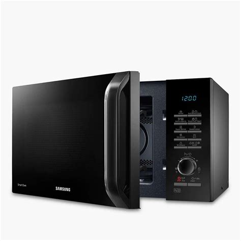 Samsung MC28H5125AK Smart Oven 28 Litre Combination Microwave Oven