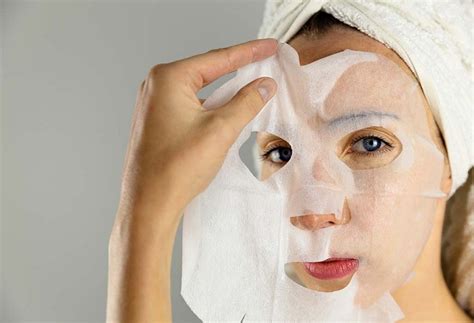Masque Peel Off Maison 5 Recettes Beauté à Peler