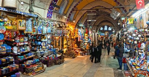 Grande Bazar - Terra Santa Viagens - Viagens para Israel e outros ...