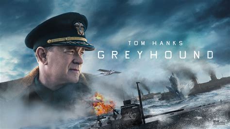 #greyhoundmovie, starring @tomhanks, coming july 10 to apple tv+. GREYHOUND (2020) - SCRIPT - Scraps from the loft