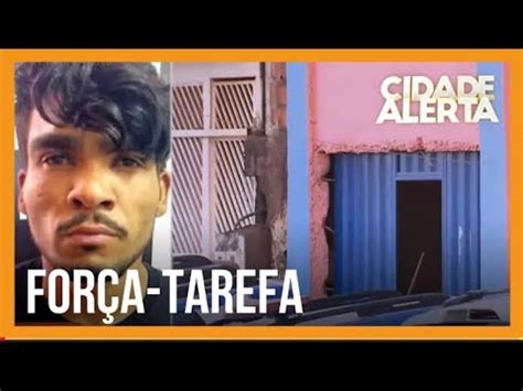 A viagem era longa e durou alguns dias. CASO LÁZARO IMAGENS DA PRISÃO DE LÁZARO - YouTube