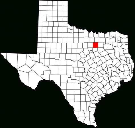 Filemap Of Texas Highlighting Tarrant Countysvg Wikipedia Trophy