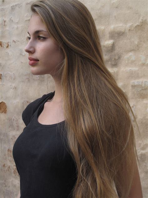 Refresh your hair color and keep your brunette cool for the summer. How would you dye light brown hair to a gingery-red colour ...