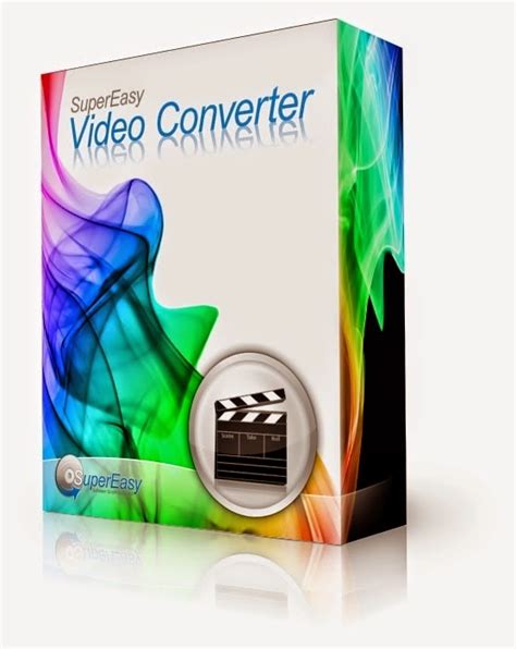Supereasy Video Converter V304350 With Crack Software Infomer