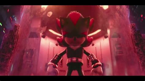 Sonic The Hedgehog 2 Post Credit Scene Youtube