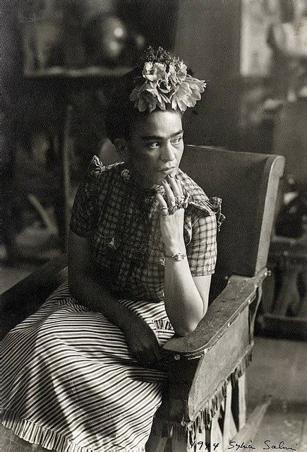 Into The Vague Frida Kahlos Clothes Revealed After 50 Years