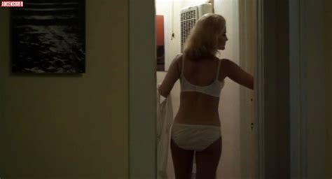 Naked Ann Margret In The Outside Man