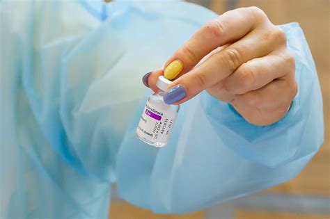 This medicinal product has been given authorisation for temporary supply by the uk department of. Vacina anti-covid da AstraZeneca é batizada de 'Vaxzevria ...