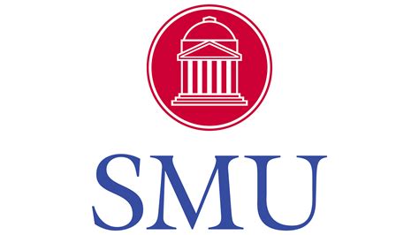 Southern Methodist University Smu Logo Symbol Meaning History Png