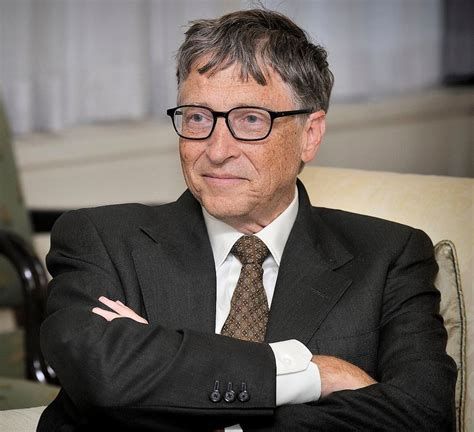 80 Life And Business Quotes From Bill Gates Inspirationfeed