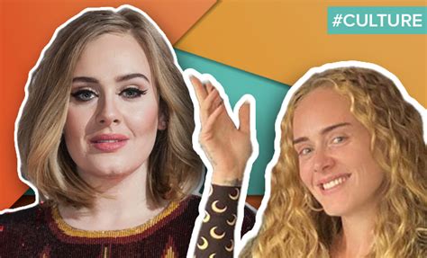 Adele Credits Self Help Book For Her Incredible Weight Loss