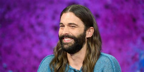 Queer Eye Star Jonathan Van Ness Launches Youtube Channel Paper