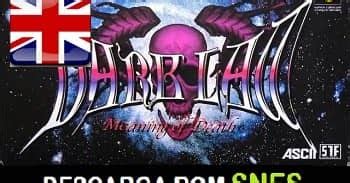 English translation available here they might just be slimes, but we get a big step closer to finding out what the meaning of death is. Dark Law Meaning of Death RPG (Ingles) SNES rom.zip ~ ROMs ...