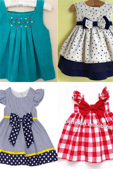 Baby Frocks Designs Cotton Designs Summer Designs Sewing
