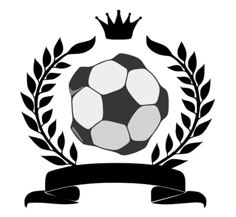 You can download in.ai,.eps,.cdr,.svg,.png formats. Football Logo Vector Clip Art at Clker.com - vector clip ...