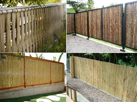 Reasons To Install Bamboo Fence For Your Garden Al Shajar Storat