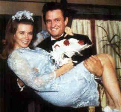 Johnny cash and june carter cash performing jackson from the best of the johnny cash tv showlisten to johnny cash: This Date in Music History: March 1