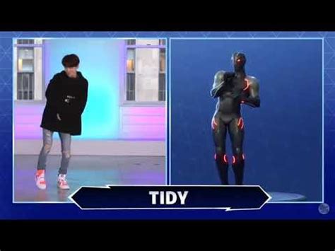 With tenor, maker of gif keyboard, add popular fortnite dance animated gifs to your conversations. Yoongi dancing fortnite - Tidy - YouTube