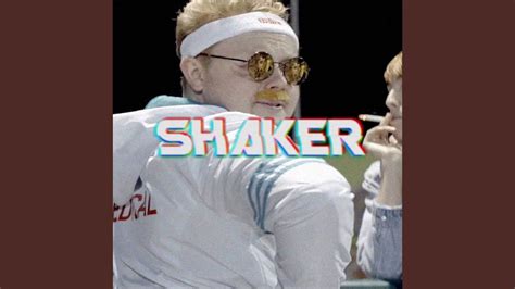 Shaker Youtube