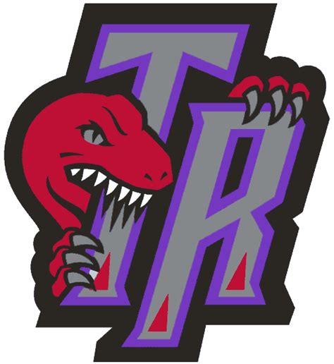 Toronto Raptors Alternate Logo Toronto Raptors Raptors Toronto