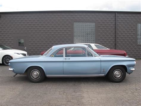 1963 Chevrolet Corvair For Sale Cc 874311