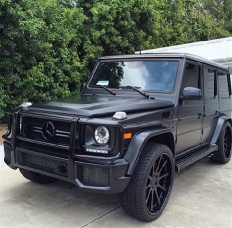 Pin By Bruno Vazquez Reyes On Mon Chic Cars Best Suv Cars G Wagon