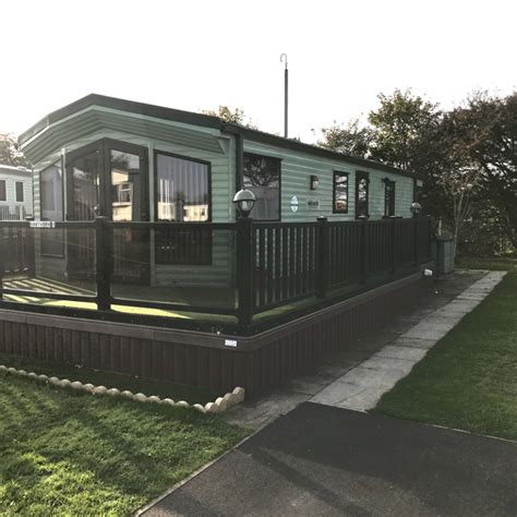 Maybe you would like to learn more about one of these? PRE-OWNED 2010 WILLERBY WINCHESTER - Flower of May