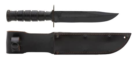 Modern Made Camillus Fighting Knife Mew2965