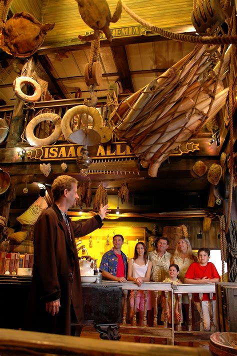 Key West Shipwreck Treasures Museum In Key West Fl Visit Florida