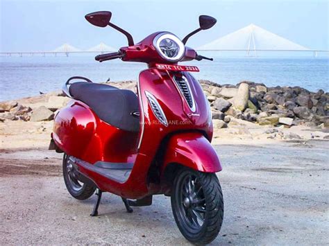 Olx india offers online local classified ads for scooter in india. Bajaj Chetak based Husqvarna Electric Scooter launch in 2021